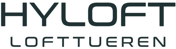 Hyloft Lofttüren
